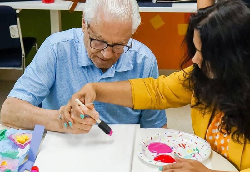 Founder - Sonal Gadhavi