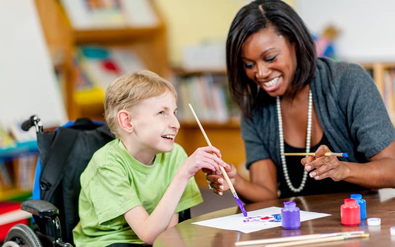 Soulful Creations World (SCW) Mission