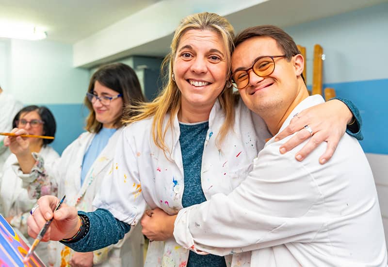 Soulful Creations World (SCW) Vision