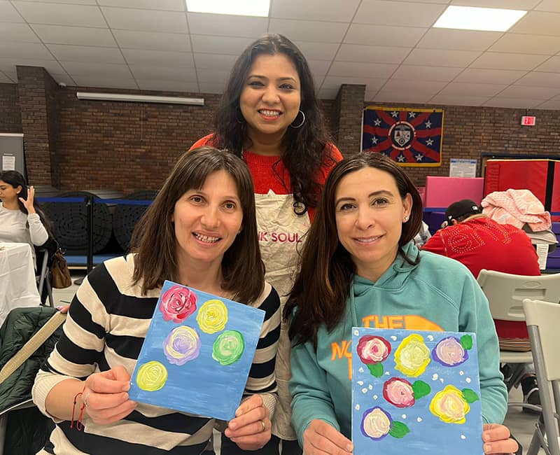 Soulful Creations World