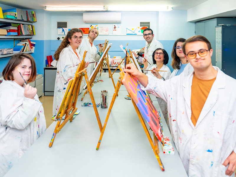 Soulful Creations World's Vision