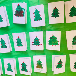 Hand made Greeting cards