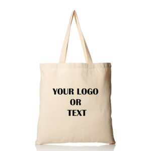 Custom Tote Bag
