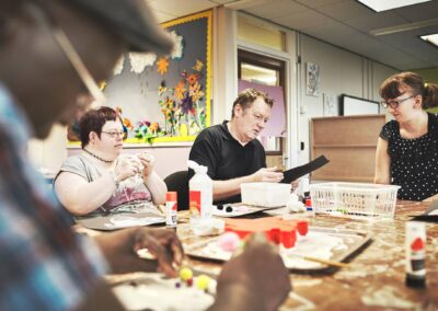 Soulful Creations World