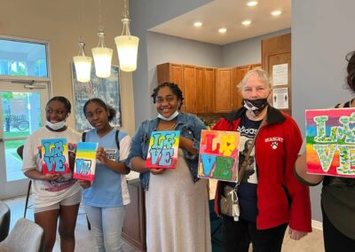 Soulful Creations World