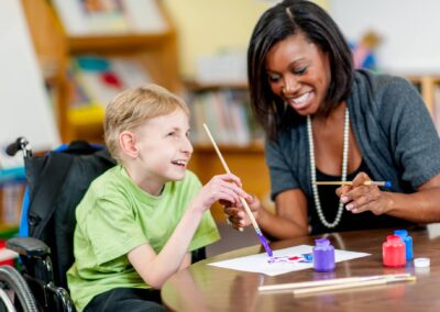 Soulful Creations World