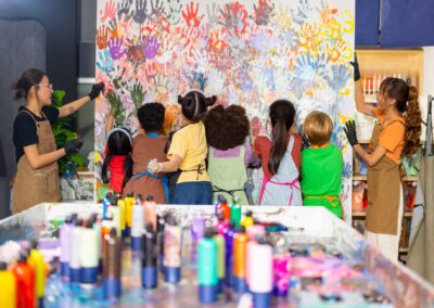 Soulful Creations World