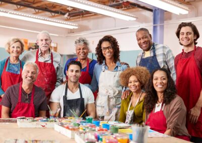 Soulful Creations World