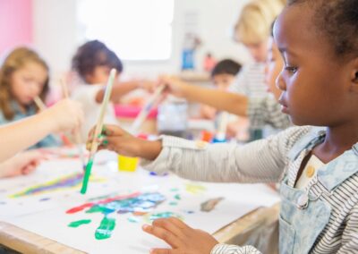 Soulful Creations World